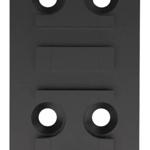 C&H KMBR-KDS9-ACRO-XL-RSR-ST KIMB KDS9C REAR SIGHT