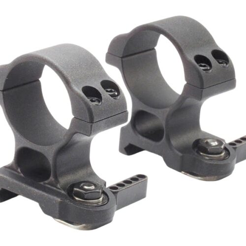 LARUE LT123 TACTICAL 30MM 2 PIECE QD