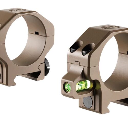 RPM CLR-34885-FDE PRECISION 34MM LOW .885"