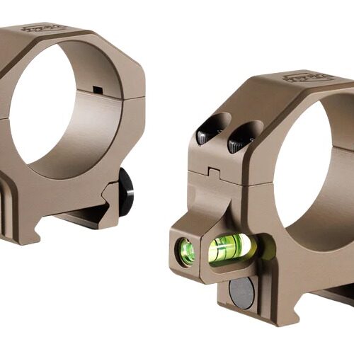 RPM CLR-34100-FDE PRECISION 34MM MEDIUM 1.00"