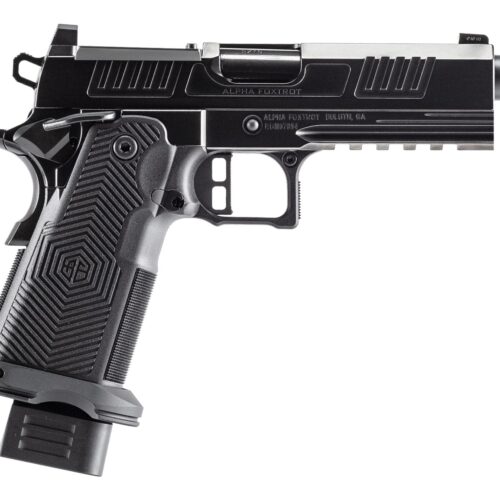 Alpha Foxtrot AA39X1CIB-PDBK19 AF1911 Romulus 9mm Luger 4.25"