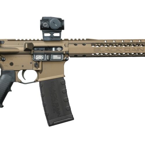 Black Rain Ordnance BRO26040602OPT Sports South Exclusive 5.56 NATO 16" Viridian Venta Red Dot