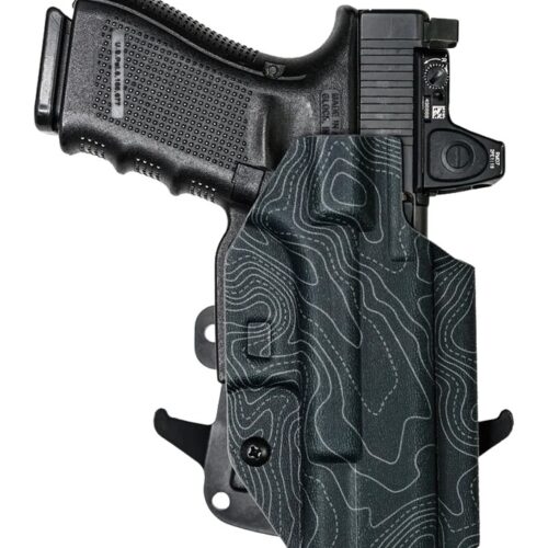 WTP WTP-R130_1047-R  HELLCAT PRO (RED DOT READY)