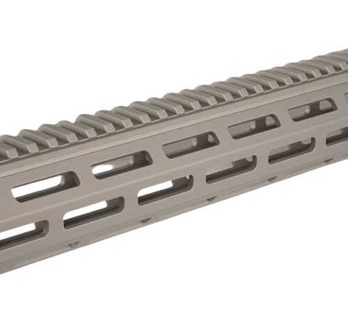 Q 15-HB-MLOK-HG          15"M-LOK AR HANDGUARD