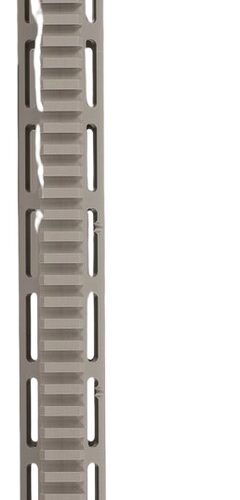Q 15-HB-MLOK-HG-KIT      15"M-LOK AR HANDGUARD KIT