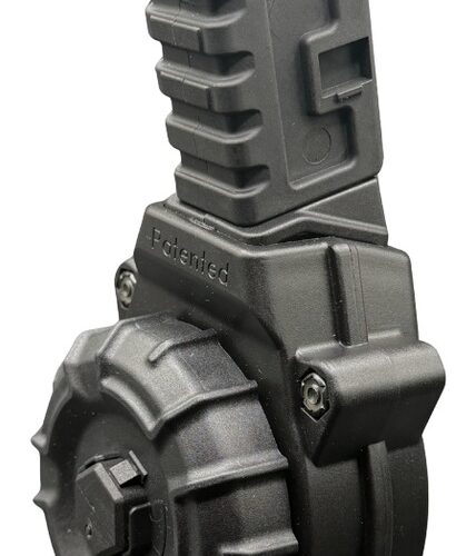 PRO DRMA125  DRUM  SPG KUNA 9MM         50RD