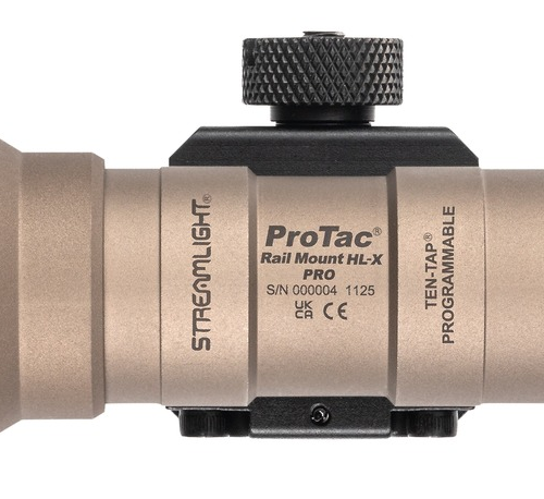 STL 89028 PROTAC RM HL-X PRO USB