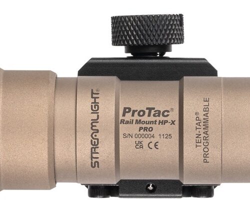 STL 89029 PROTAC RAIL MOUNT HP-X PRO USB