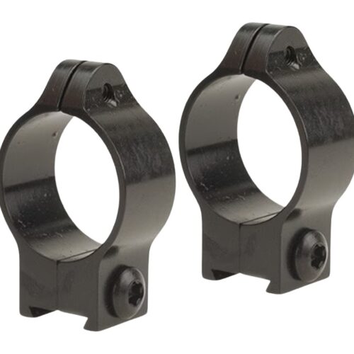 TAL 38AL10L 3/8" DOVETAIL RIMFIRE SCP RINGS 1" LOW