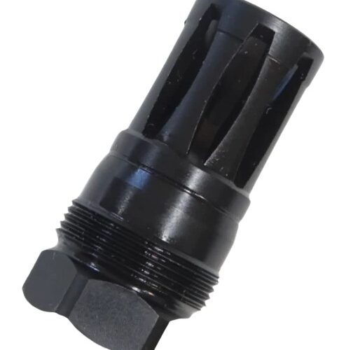 KAK MO-411-2103-006  PLAN B A2 FLASH HIDER 5/8X24