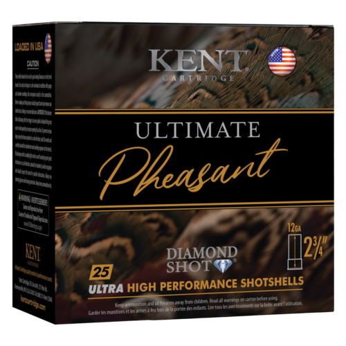 KENT K12UPH404X6    ULT PHS   12 2.75   4X6  25/10