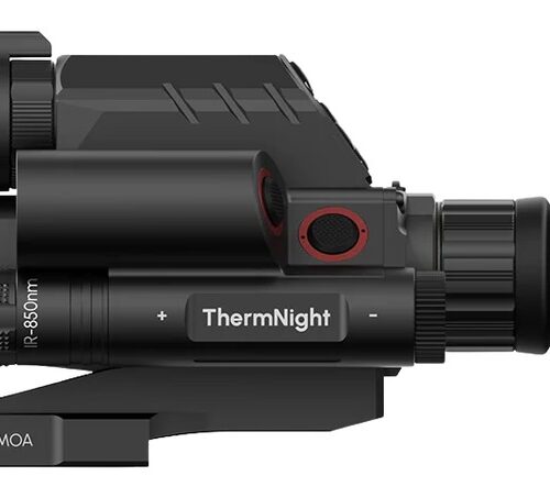 DNT TNC225R   THERMNIGHT 3-12X