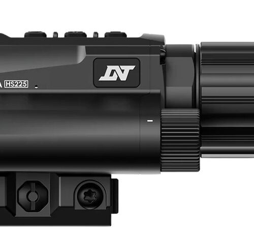 DNT HS225     HYDRA 25MM OBJ. 256   3-12X