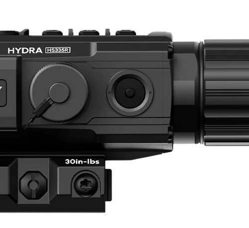 DNT HS335R    HYDRA LRF 35MM OBJ. 384 3-12X