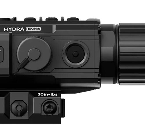 DNT HS635R    HYDRA LRF 35MM OBJ. 640 1.5-6X
