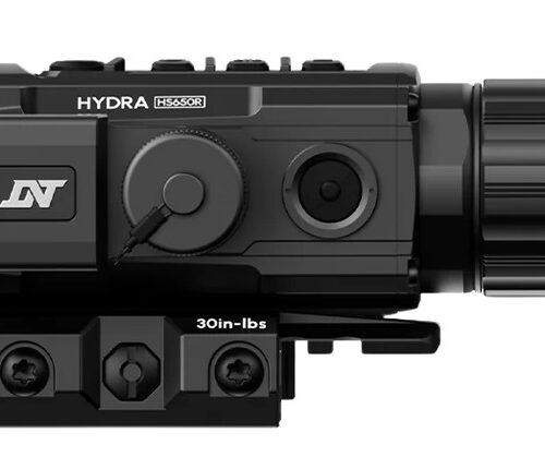 DNT HS650R    HYDRA LRF 50MM OBJ. 640 2-8X