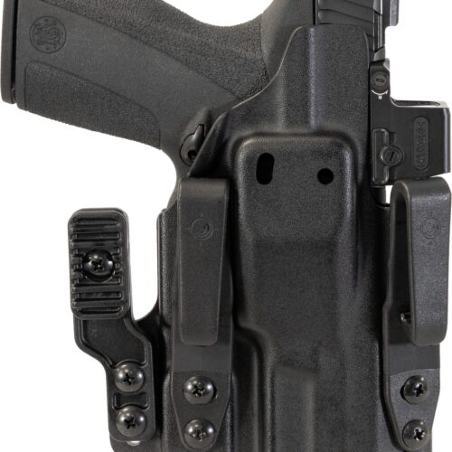 MFT H8-SW-2  PRO SERIES IWB HOLSTER M&P SHIELD X