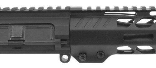 TACFIRE BU-308-7        308 PSTL  UPPER 7   W/BCG