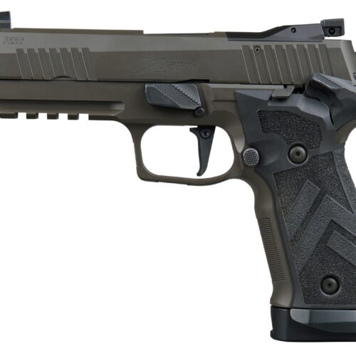 SIG 226X59LEGIONSAO10 P226 9MM 4.4 10R COMP