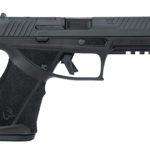 TAURUS TX 9MM BLK/BLK 4.5" 10+1 TORO