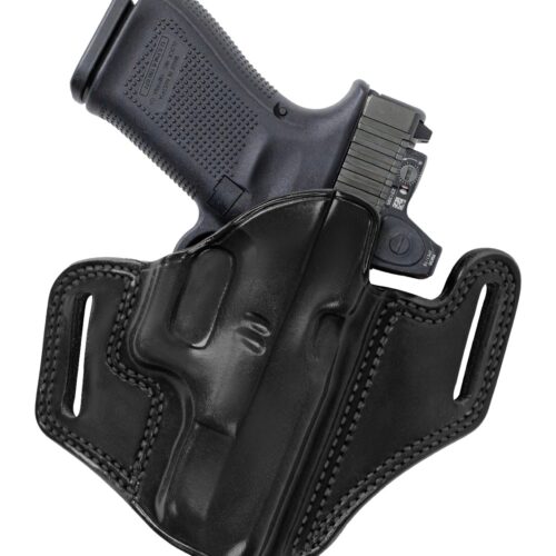 GALCO CM2-800RB   GLK 43 W/WO RED DOT          BLK