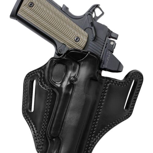 GALCO CM2-870RB   SIG P365XL W/WO RED DOT      BLK