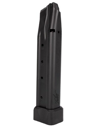 KIMBER 1600095A 2K11 9MM/.38 SUPER 17-R