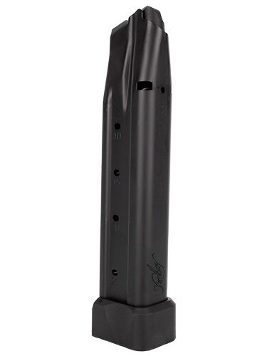 KIMBER 1600096A 2K11 9MM/.38 SUPER 20-R