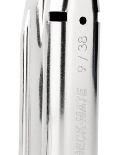 KIMBER 1600194A 2K11 9MM/.38 SUPER 19-R