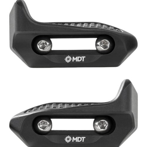MDT 114969BLK  RIFLE CONTROL POINTS BLK