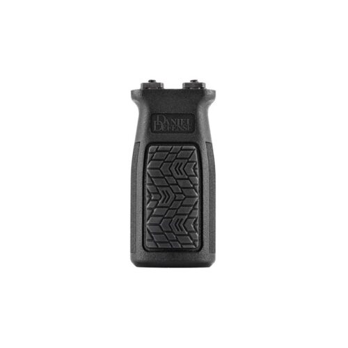 DANIEL DEFENSE M-LOK VERTICAL FOREGRIP BLACK