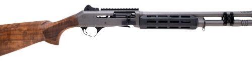 PANZER PAM4CSDGMFWS M4 SPEED PRO 12 3 18.5"DGRY