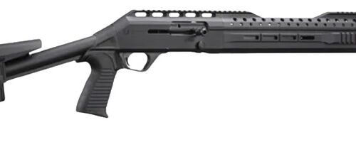 PANZER PAEG240TSSB 240 12 3 18.5" BLK