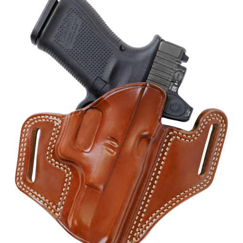 GALCO CM2-2026R   SPG ECHELON 4 W/WO RED DOT   TAN