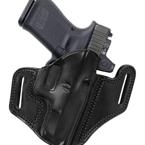 GALCO CM2-2026RB  SPG ECHELON 4 W/WO RED DOT   BLK
