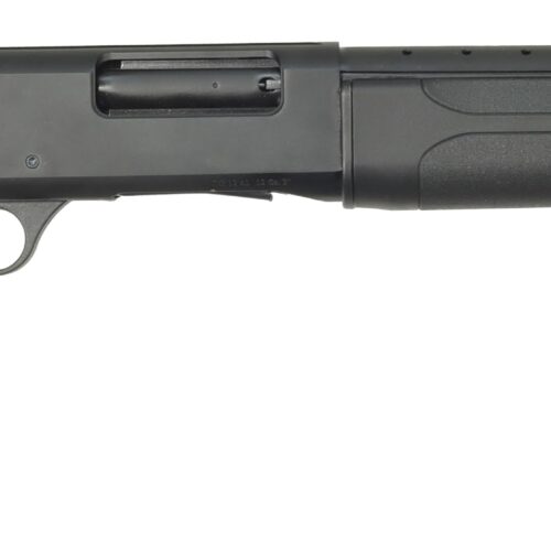 TOKAREV USA TSA 12/18.5" PUMP BL/SY 3"