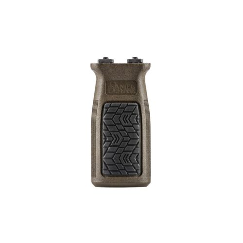 DANIEL DEFENSE M-LOK VERTICAL FOREGRIP MIL+