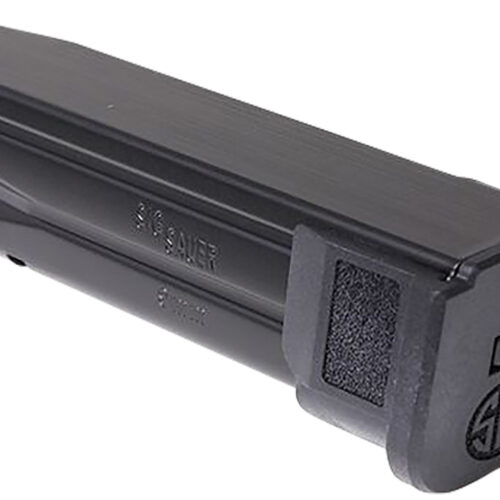 Sig Sauer MAGMODF921 P320/P250  21rd 9mm Luger Extended Blued Steel