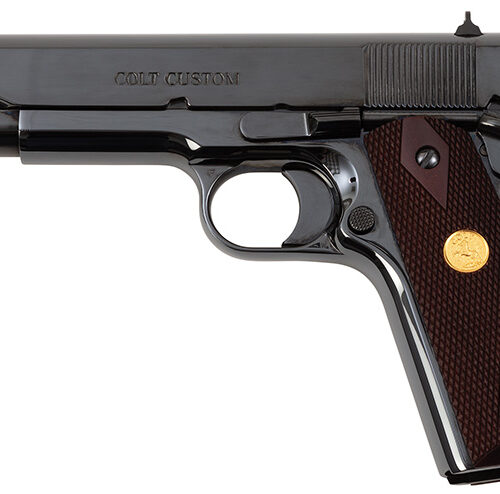 M1911A1 GI Classic Govt 45ACP 5" RB 7rd