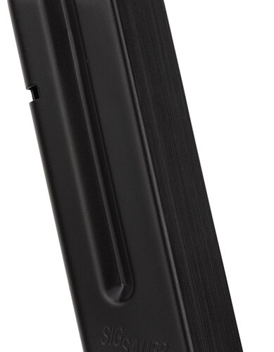 Sig Sauer MAG226910 P226  10rd 9mm Luger Blued Steel