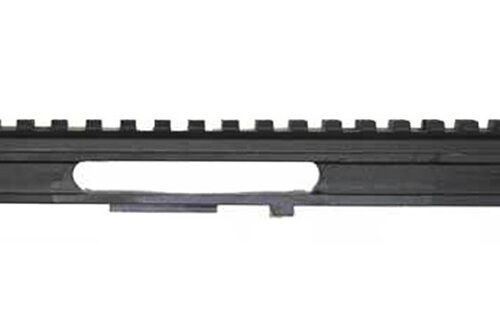 AR50 15 MINUTE PICATINNY SIGHT RAIL
