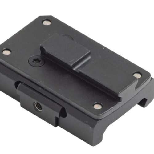 MEPRO PICATINNY ADAPTER TO MEPRO QD ADPT
