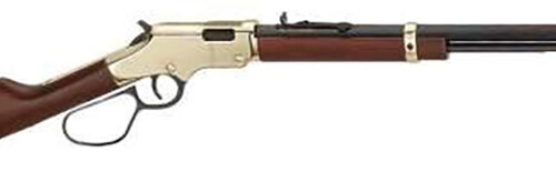 GoldenBoy 22LR 20" LargeLoop Blue 16rd