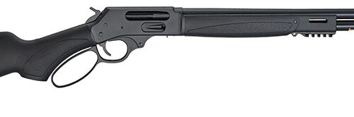 LeverAct Shgn 410 16" X Model,19.8" 5rd