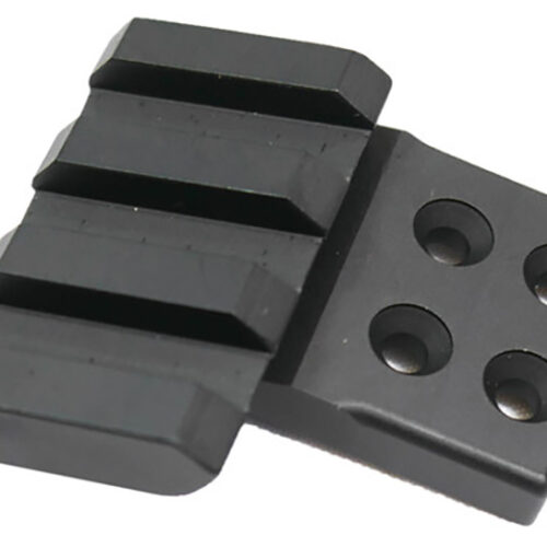 Riton 45 Degree Offset Picatinny Rail