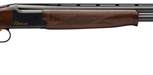 Browning 018073604 Citori CXS 20 Gauge Break Open 3" 2rd 28" Polished Blued Back-Bored Vent Rib Barrel, Polished Blued Steel Receiver, Fixed Gloss Black Walnut Wood Stock