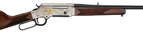 LongR Elk Engraved 308 20"B a/S Wln 4rd