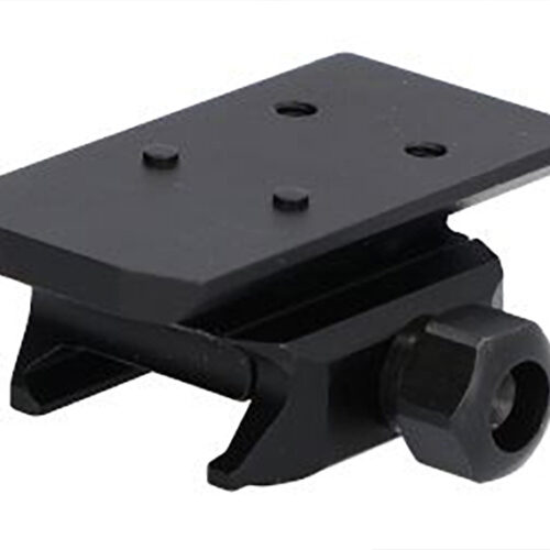 Romeo03 Max and XL Mount,Abs.Co-Witness