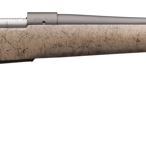 WINCHESTER M70 EXT SPT 6.5PRC BL/FDE MB #