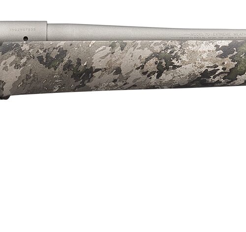 WINCHESTER M70 EXT VSX 243WIN TT/TUNG MB#